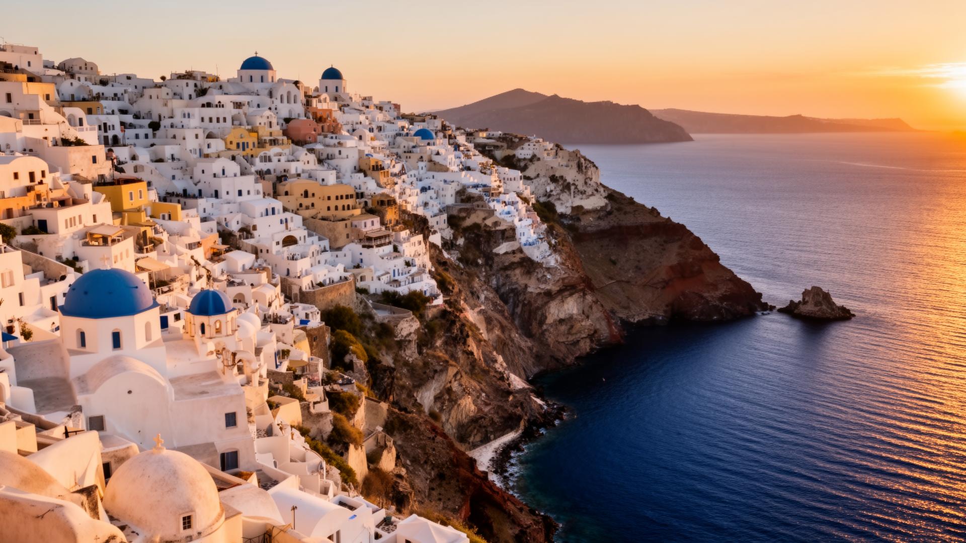 Greek Golden Visa